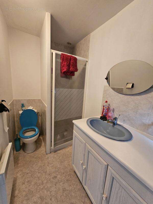 Appartement à CAMBRAI