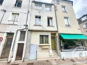 Autre à MONTEREAU-FAULT-YONNE