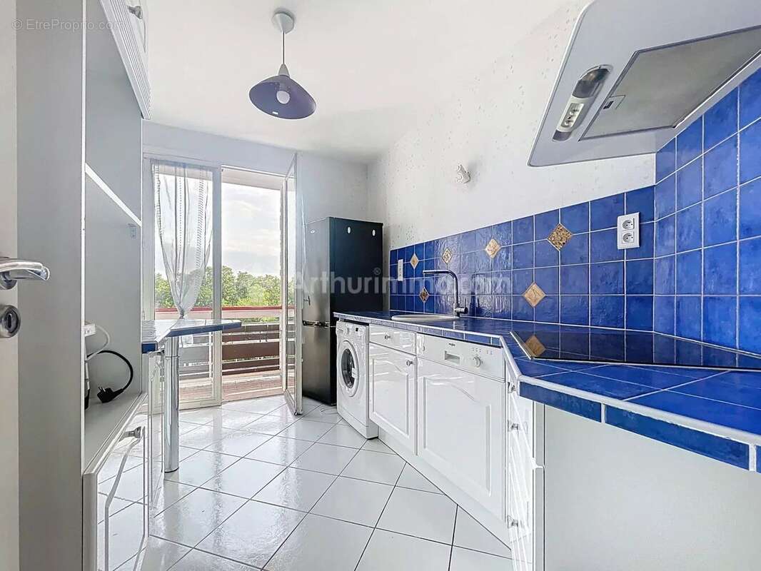 Appartement à CLERMONT-FERRAND