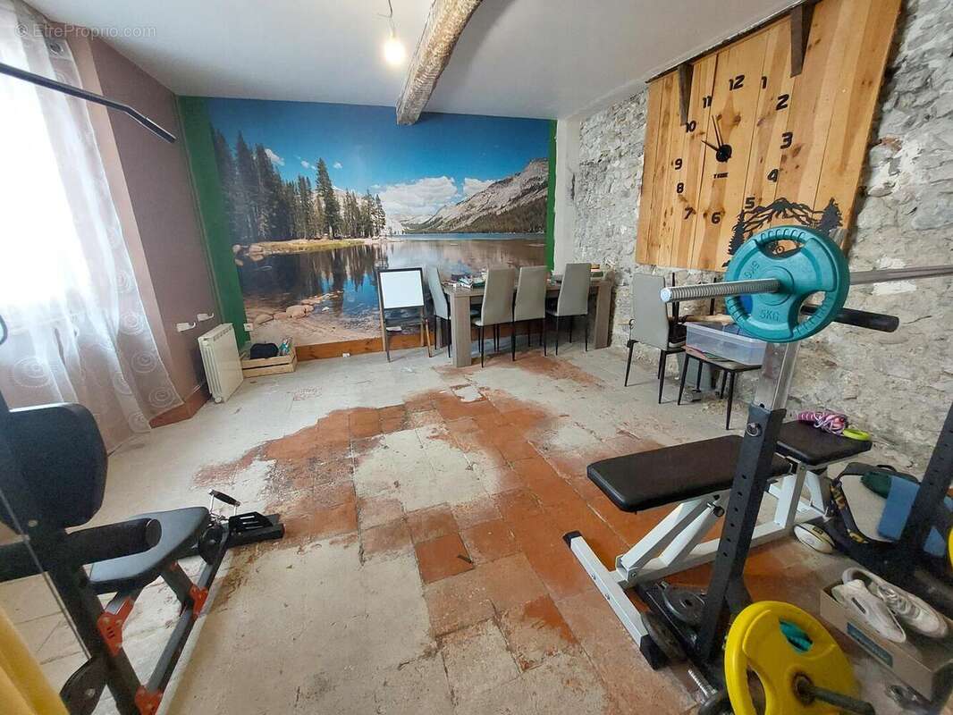 20250703105952 - Maison à SAINT-MARTORY