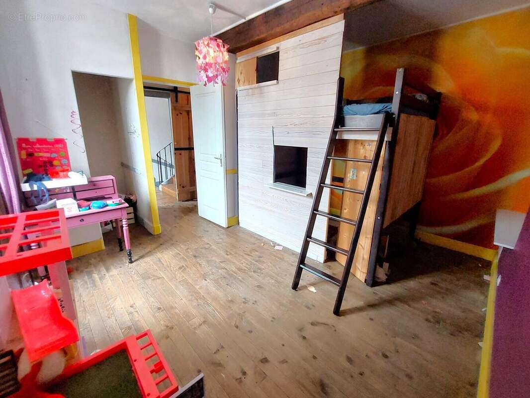 20250703112309 - Maison à SAINT-MARTORY