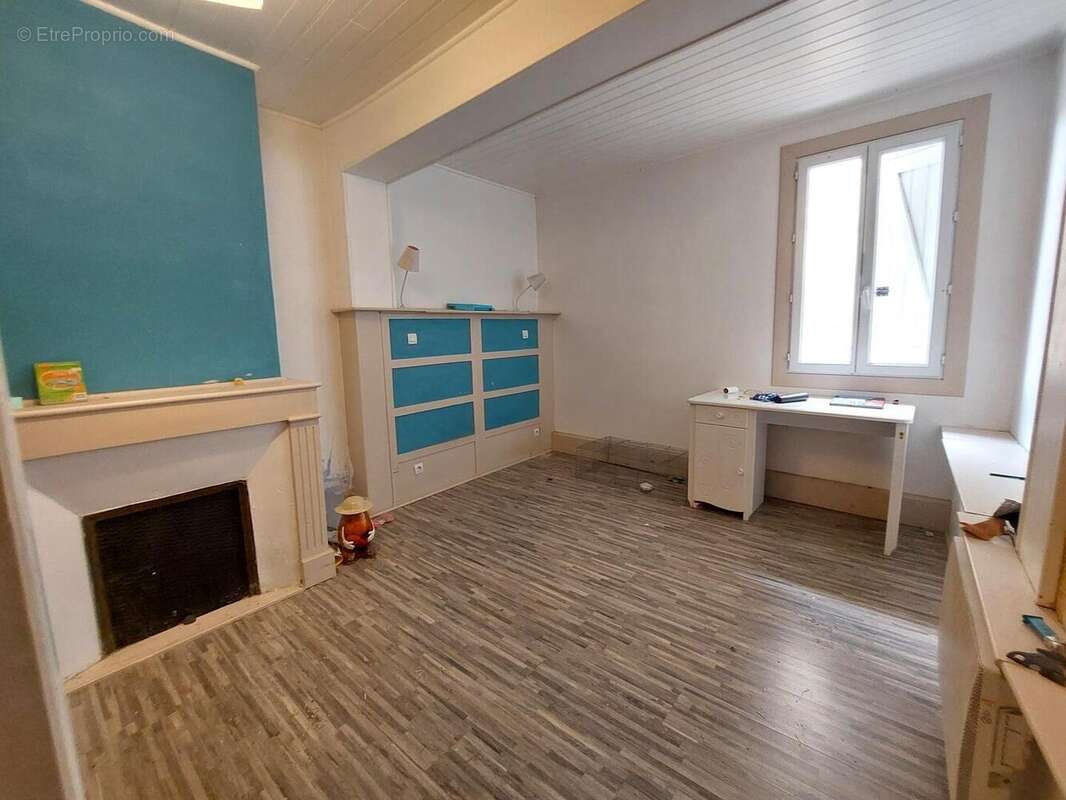 20250703112845 - Maison à SAINT-MARTORY