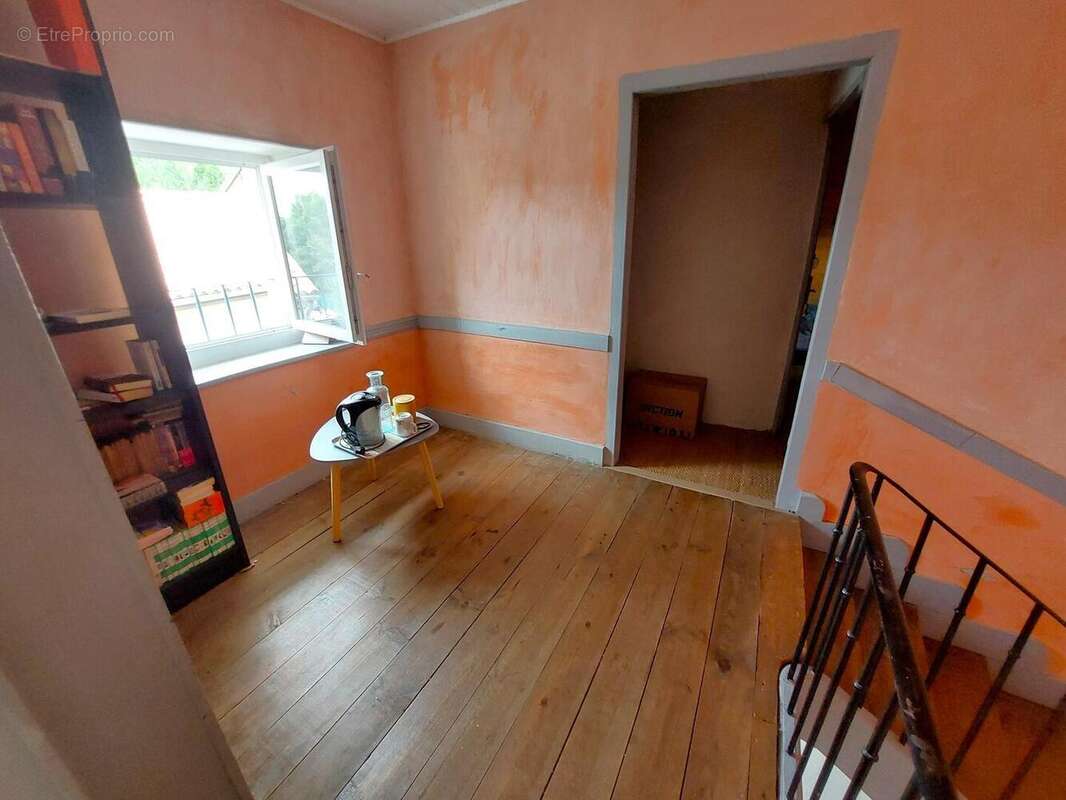 20250703113411 - Maison à SAINT-MARTORY