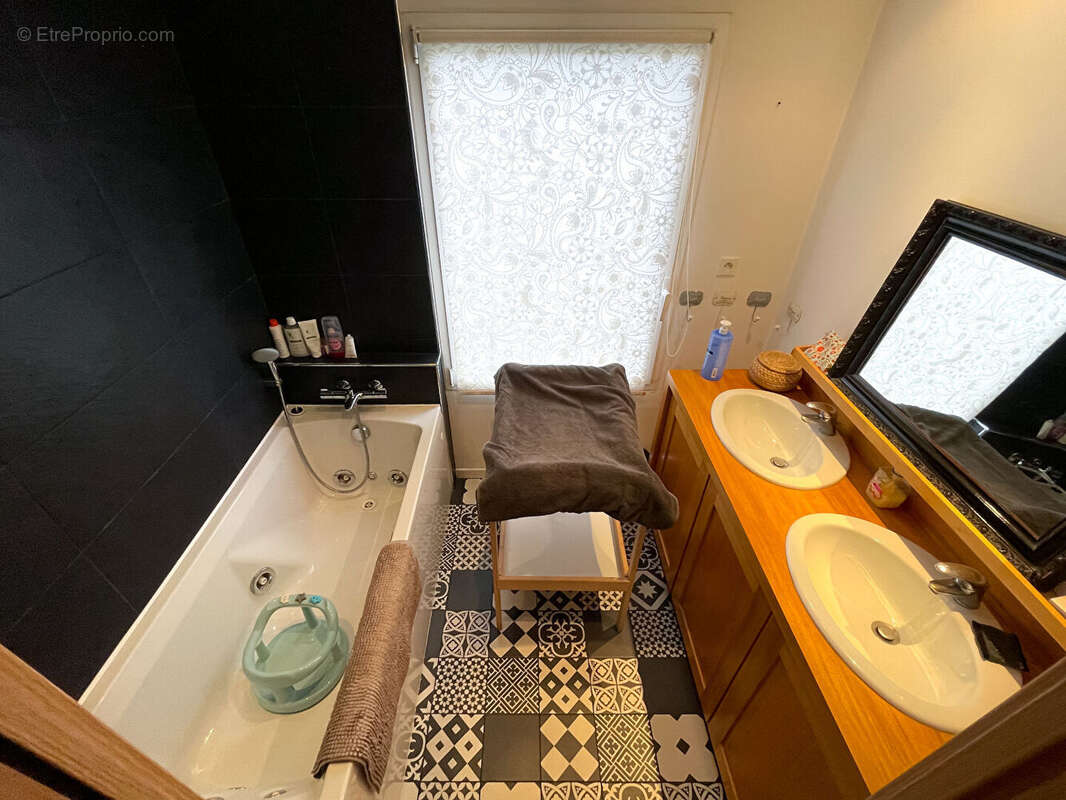 Maison à LANDIVISIAU