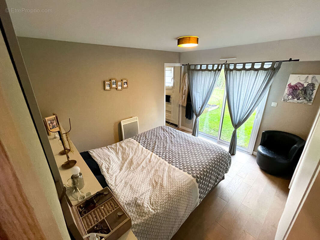 Maison à LANDIVISIAU