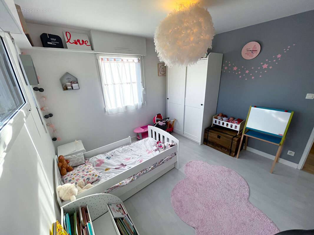 Maison à LANDIVISIAU