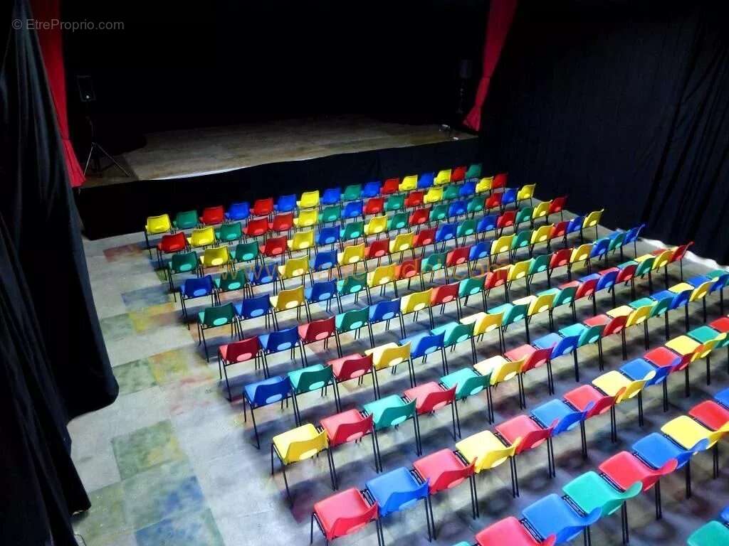 Maison à LACHAUSSEE