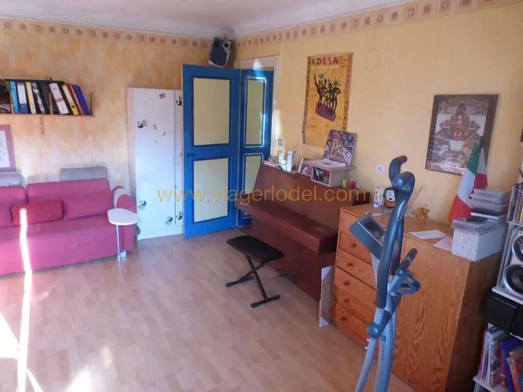 Maison à LACHAUSSEE