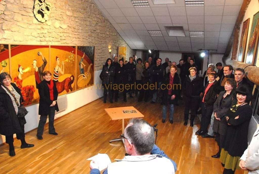 Maison à LACHAUSSEE