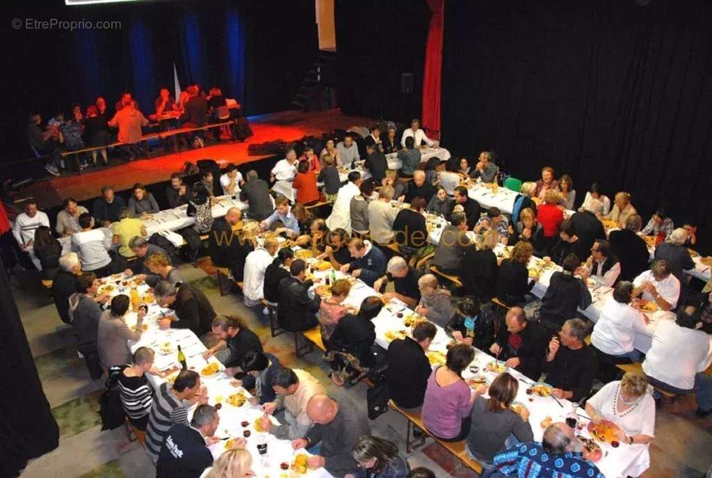 Maison à LACHAUSSEE