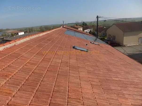 Maison à LACHAUSSEE