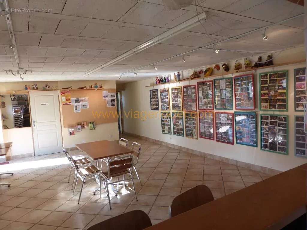 Maison à LACHAUSSEE