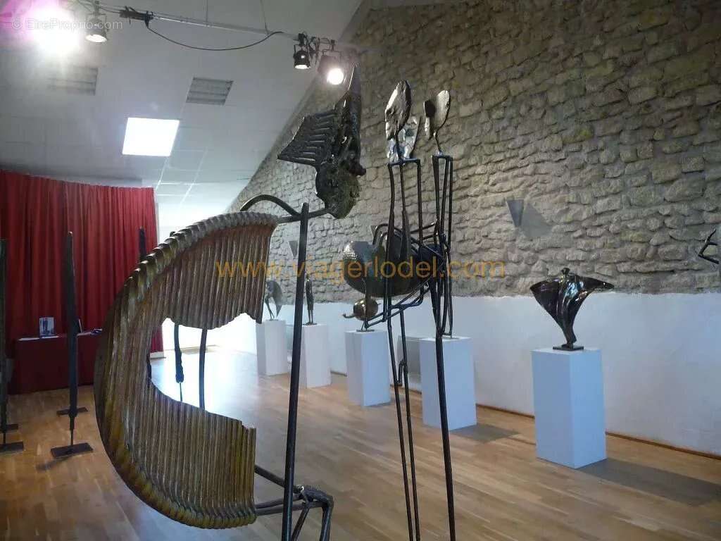 Maison à LACHAUSSEE