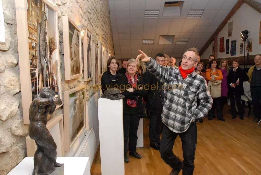 Maison à LACHAUSSEE