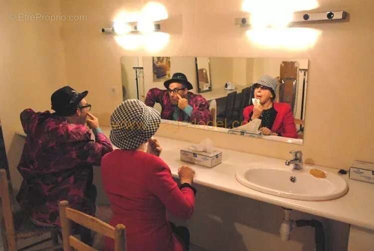 Maison à LACHAUSSEE