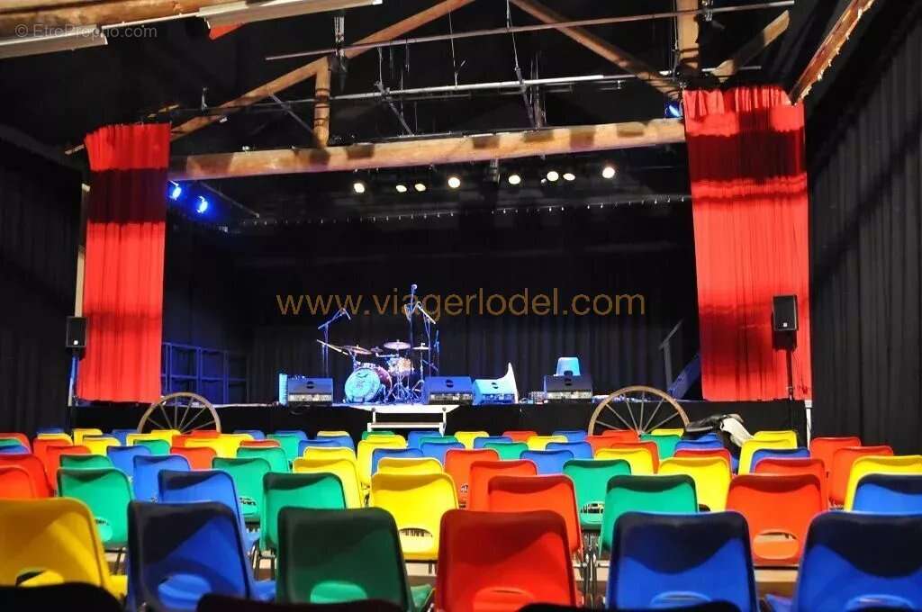 Maison à LACHAUSSEE