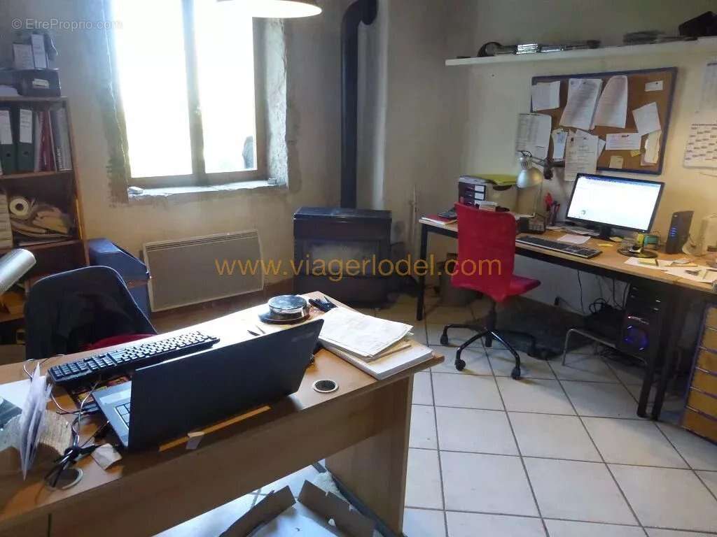 Maison à LACHAUSSEE