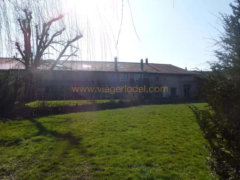 Maison à LACHAUSSEE