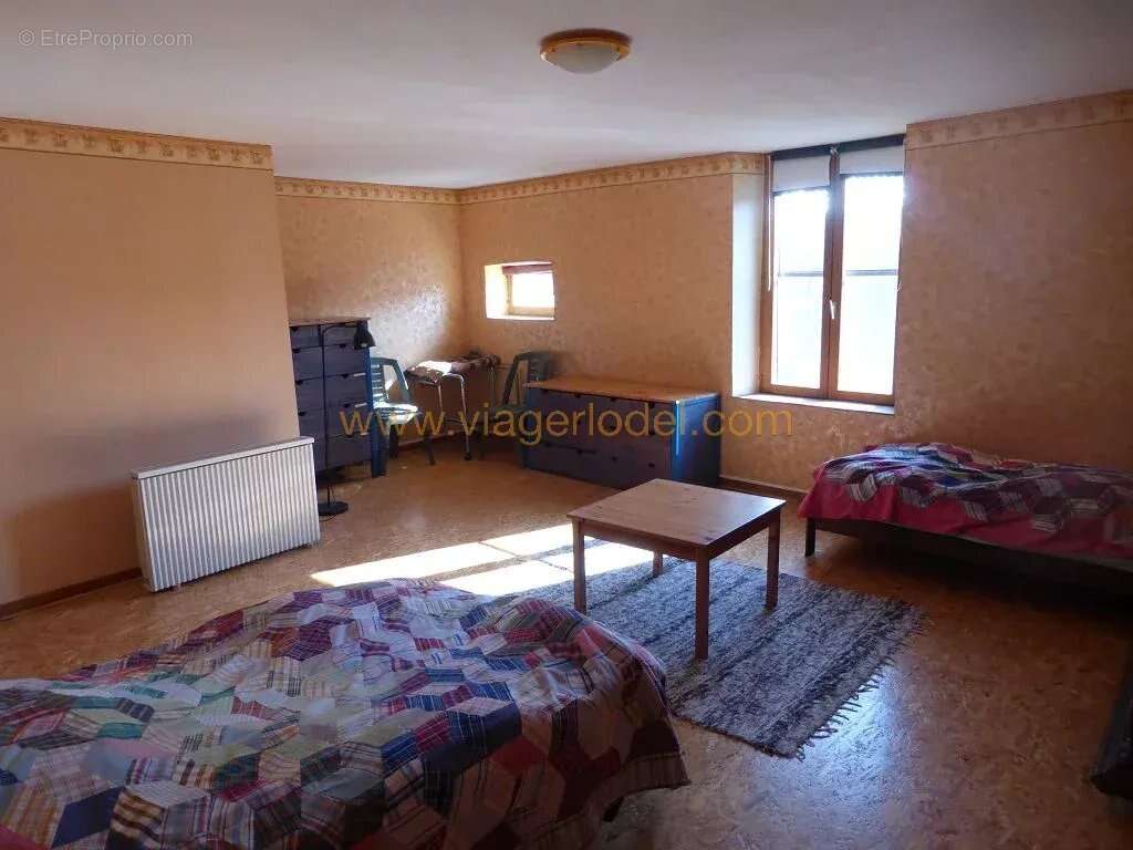 Maison à LACHAUSSEE