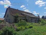 Maison de 123 m² à rénover à SORNAY  - Maison à SORNAY