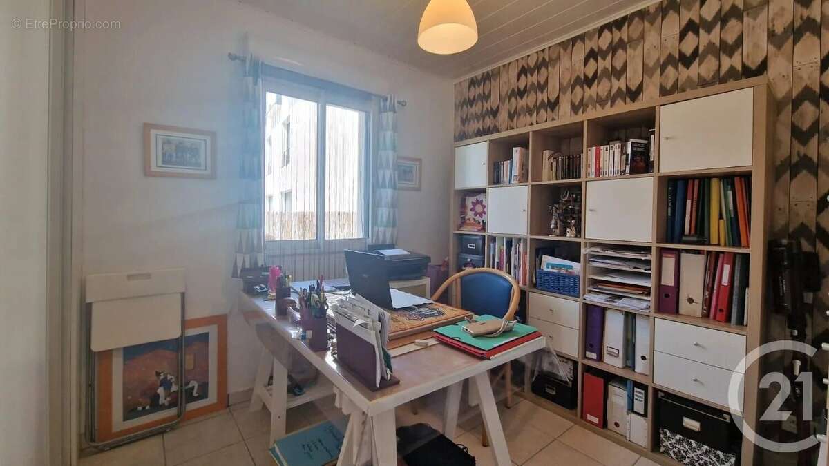 Maison à SAINT-PIERRE-QUIBERON