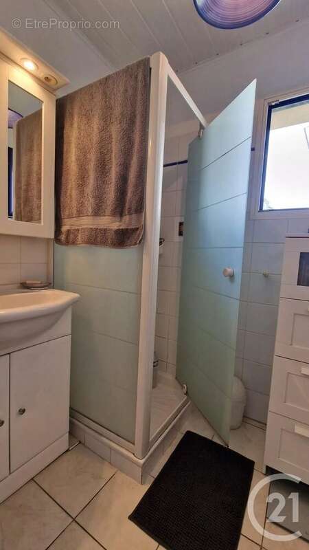 Maison à SAINT-PIERRE-QUIBERON