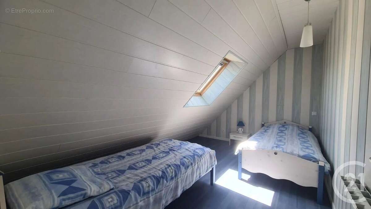 Maison à SAINT-PIERRE-QUIBERON