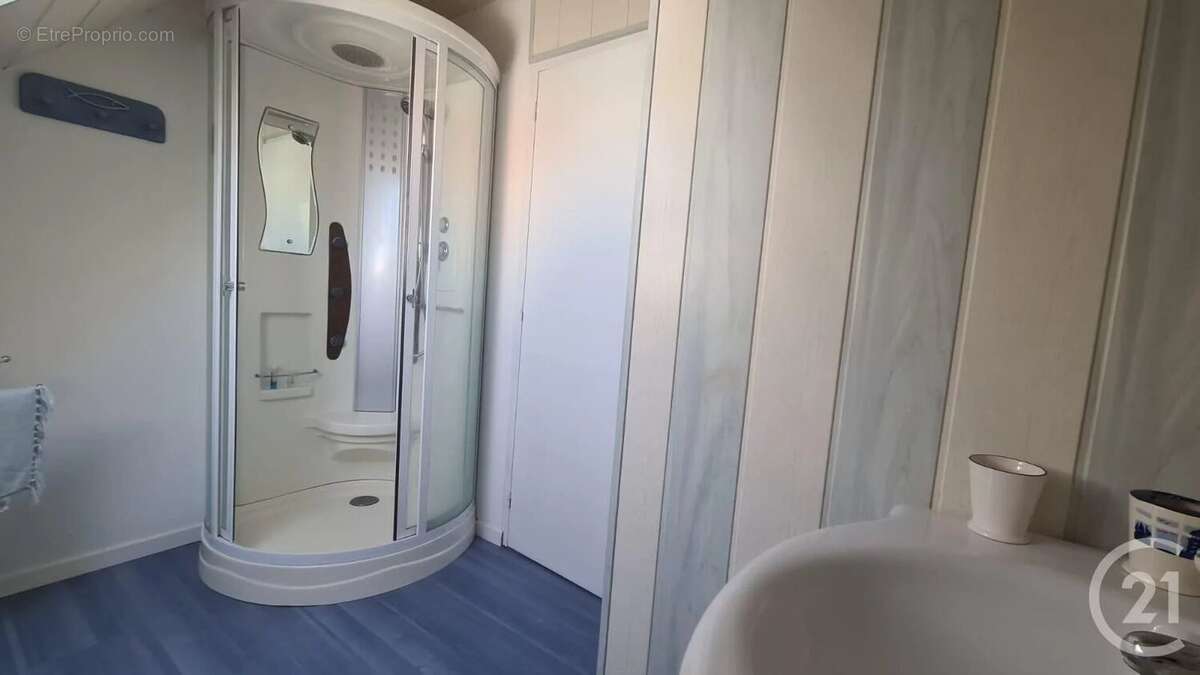 Maison à SAINT-PIERRE-QUIBERON