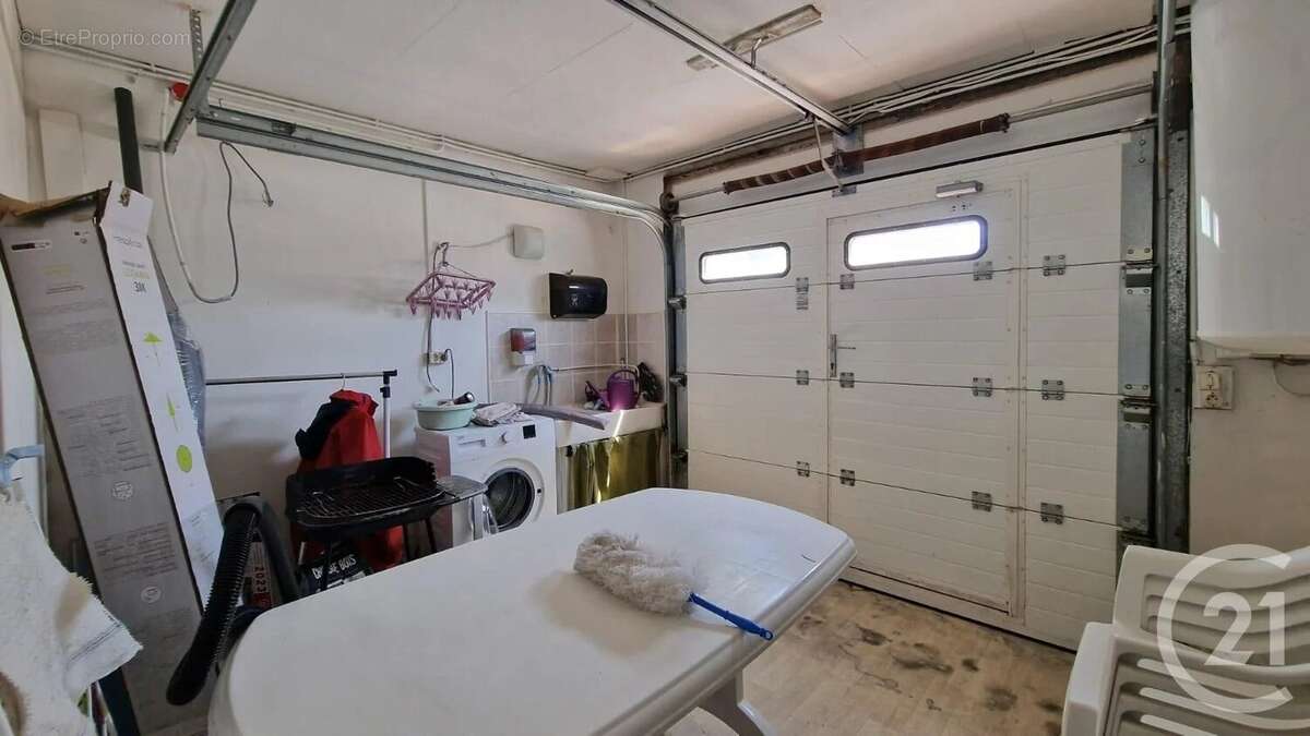 Maison à SAINT-PIERRE-QUIBERON