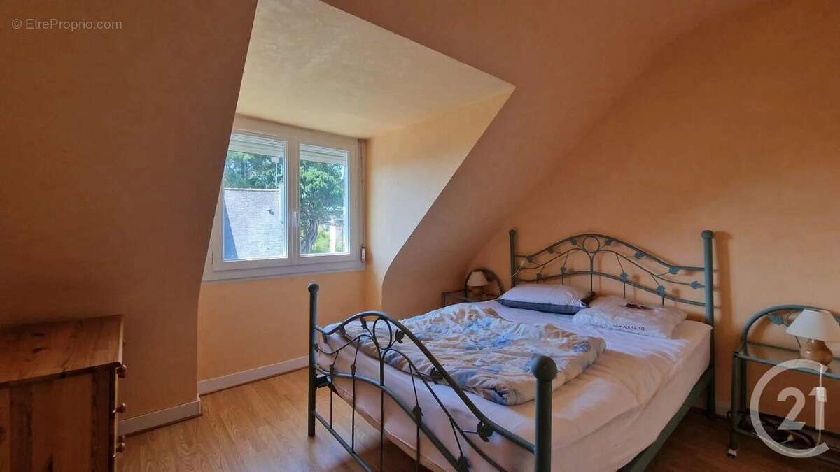 Maison à SAINT-PIERRE-QUIBERON