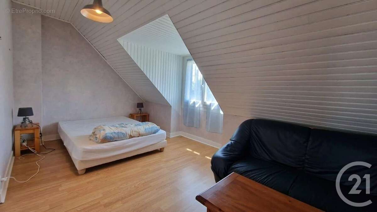 Maison à SAINT-PIERRE-QUIBERON