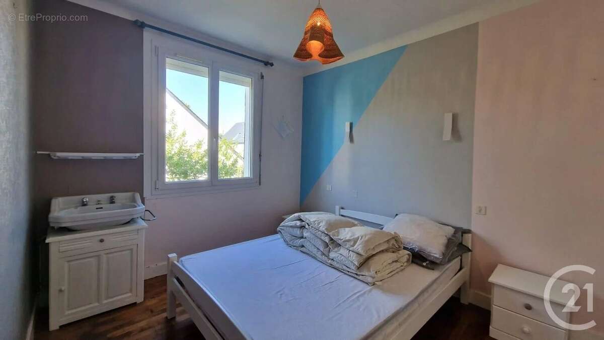 Maison à SAINT-PIERRE-QUIBERON