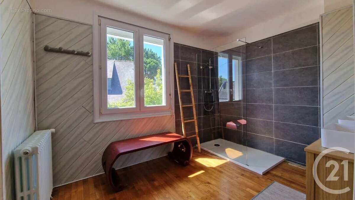 Maison à SAINT-PIERRE-QUIBERON