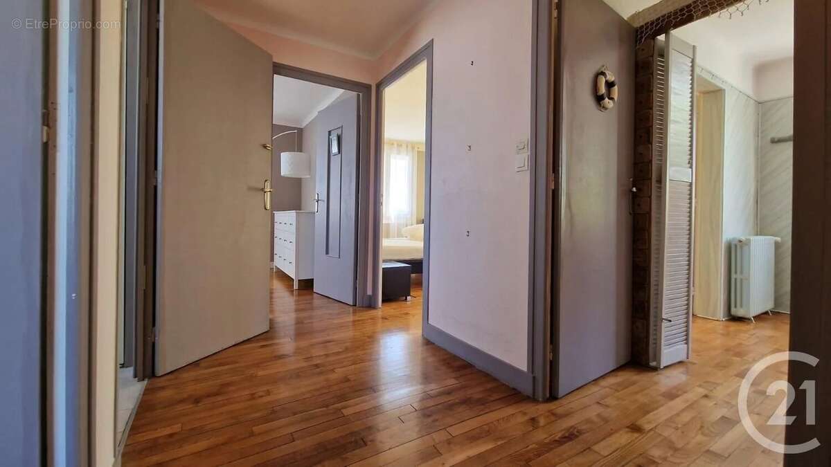 Maison à SAINT-PIERRE-QUIBERON