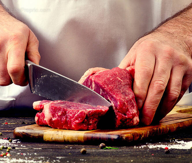 Photo 1 - Commerce à TOULOUSE