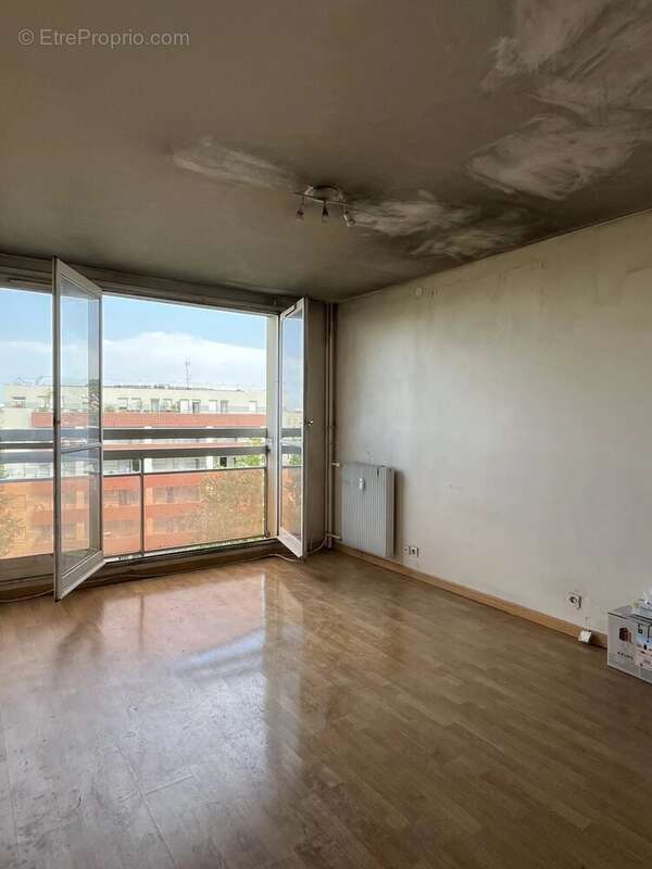 Appartement à PANTIN