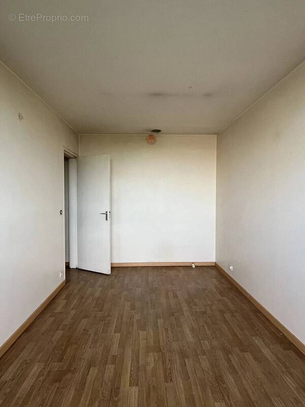 Appartement à PANTIN