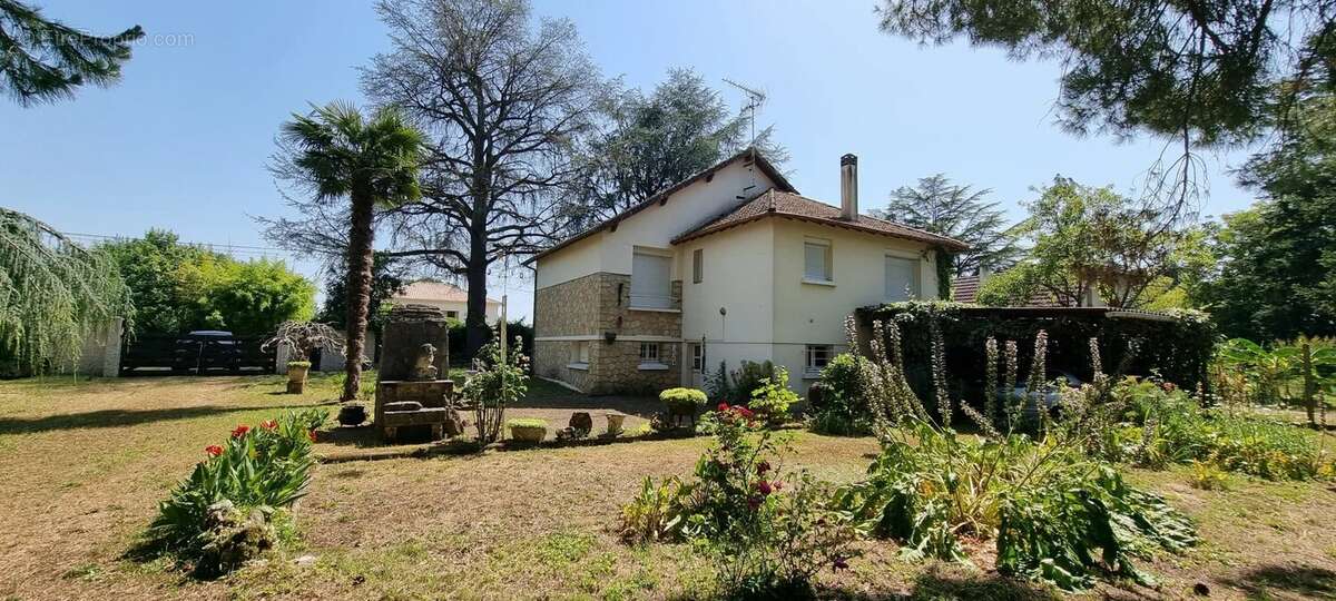 Maison à BERGERAC