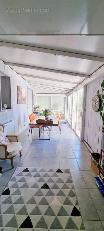 Maison à LAMONZIE-SAINT-MARTIN