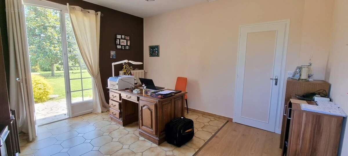 Maison à LAMONZIE-SAINT-MARTIN