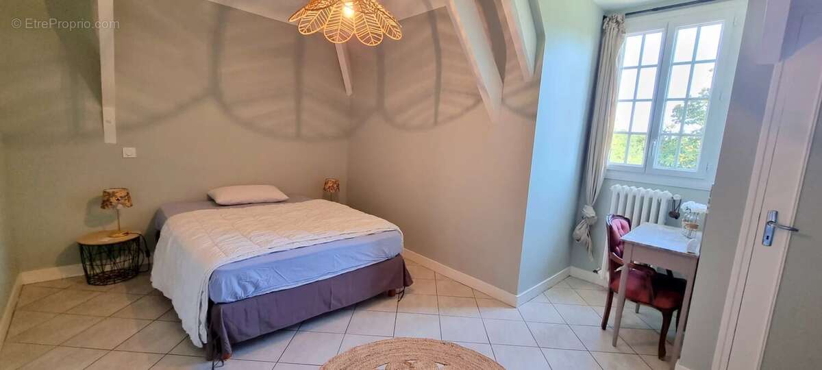 Maison à LAMONZIE-SAINT-MARTIN