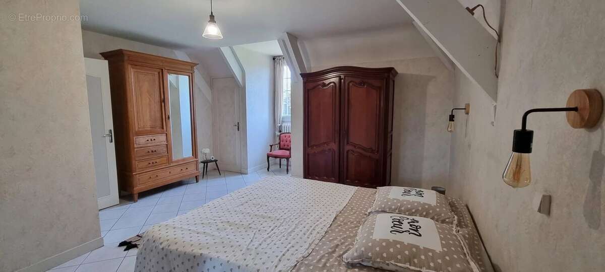 Maison à LAMONZIE-SAINT-MARTIN