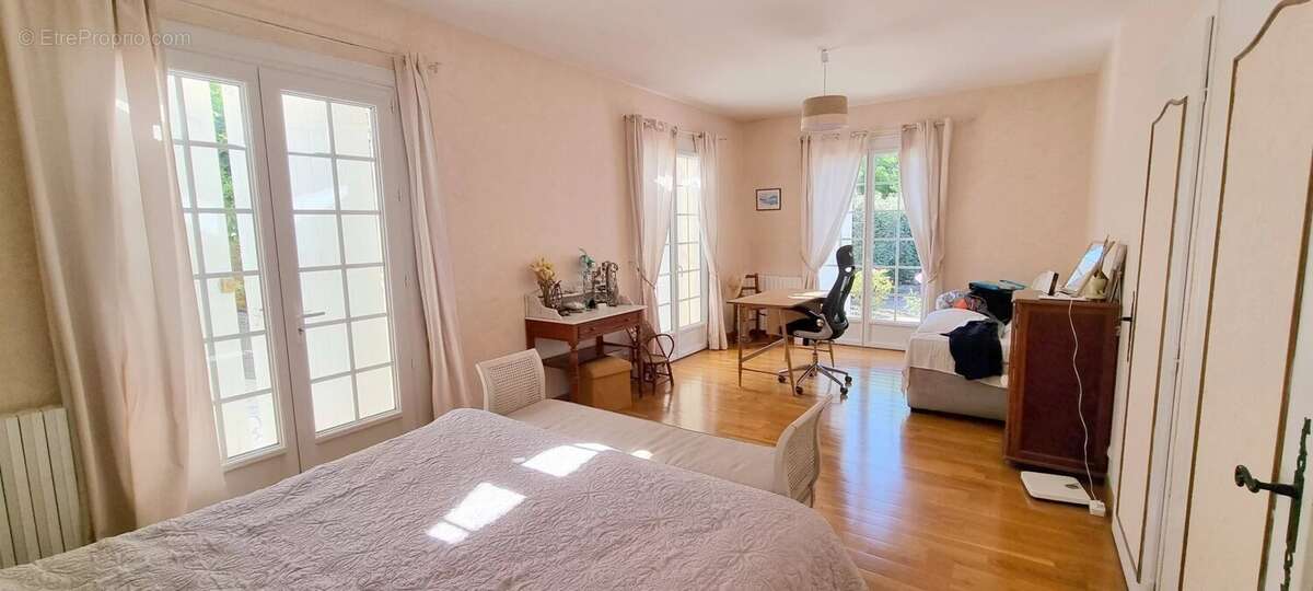 Maison à LAMONZIE-SAINT-MARTIN