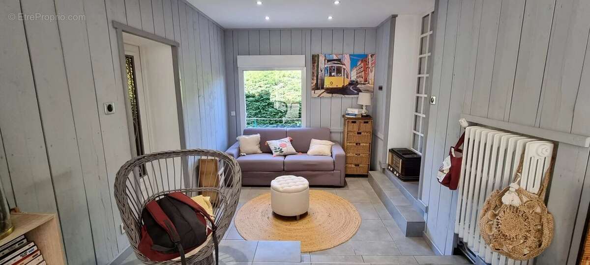 Maison à LAMONZIE-SAINT-MARTIN