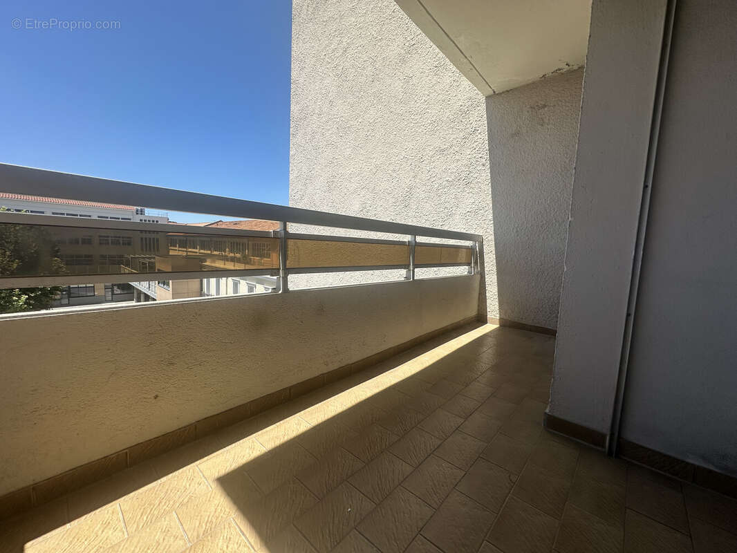 Appartement à PERPIGNAN