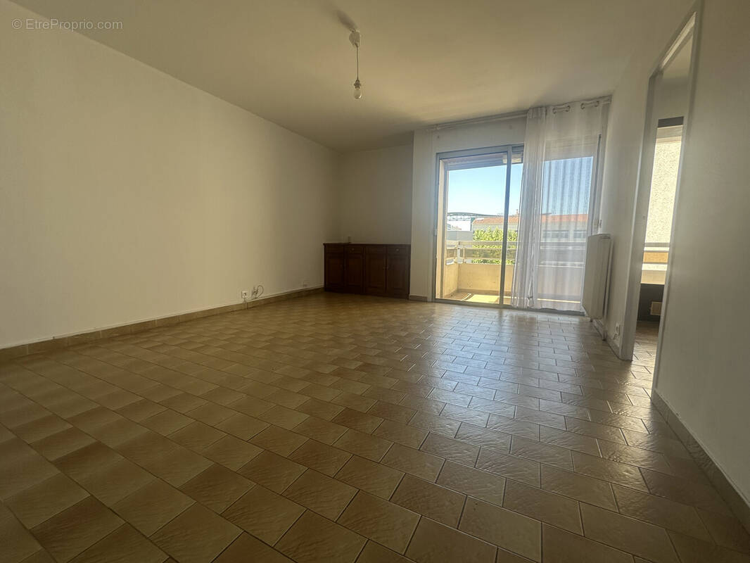 Appartement à PERPIGNAN