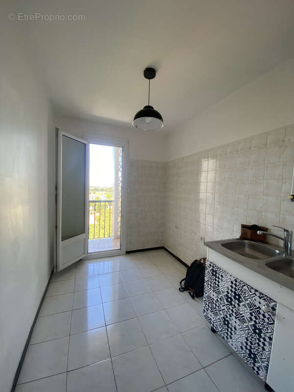 Appartement à PERPIGNAN