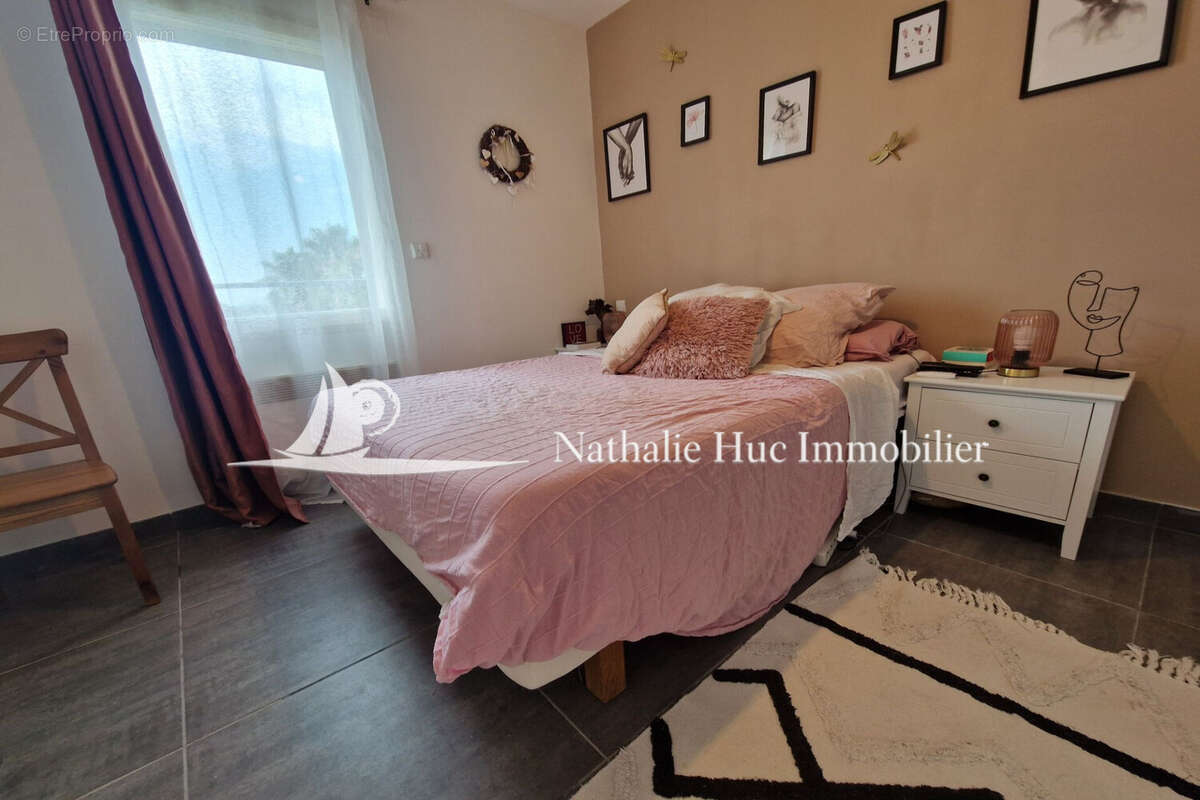 Appartement à SAINT-NAZAIRE