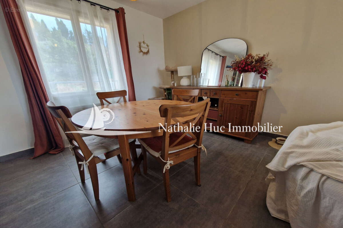 Appartement à SAINT-NAZAIRE