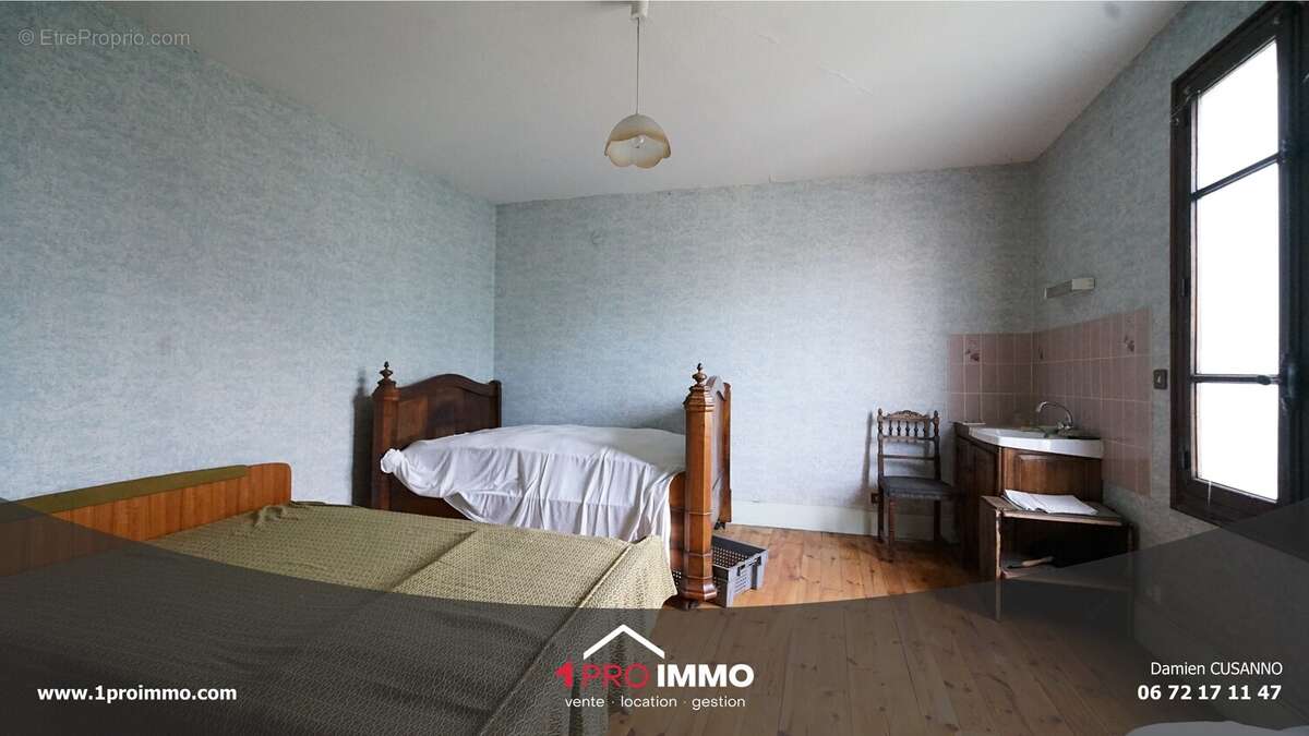 photos n°6 - Maison à SAINT-EGREVE